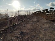 Phalasarna Kreta, Phalasarna: Grundstück zum Verkauf in Falassarna, Chania Grundstück kaufen